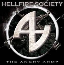 Hellfire Society : The Angry Army